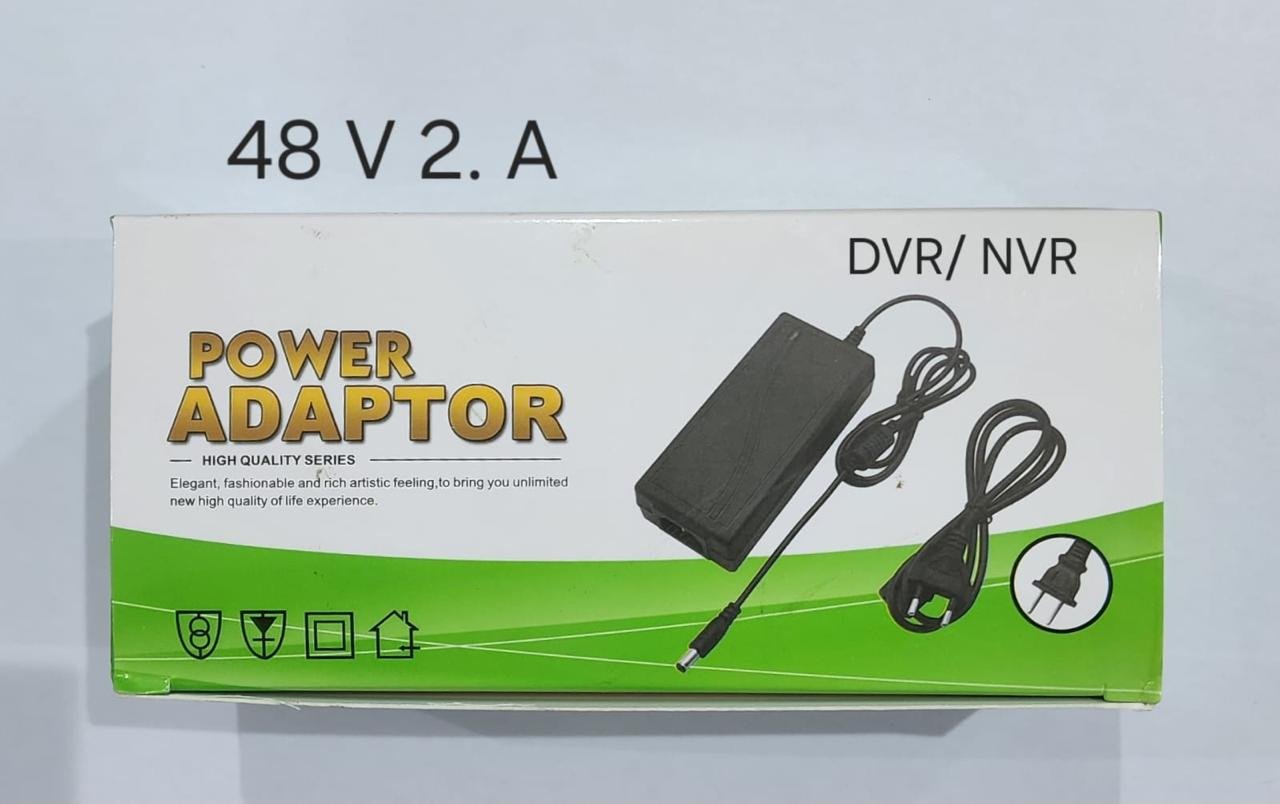 Adapter
